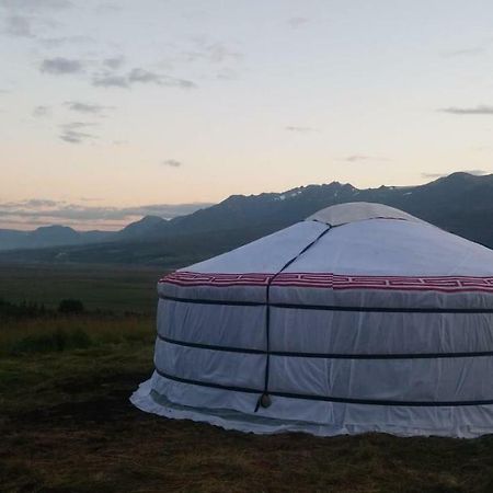 Iceland Yurt Ακουρέιρι Εξωτερικό φωτογραφία