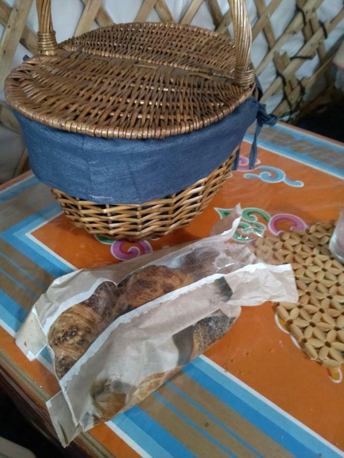 Iceland Yurt Ακουρέιρι Εξωτερικό φωτογραφία